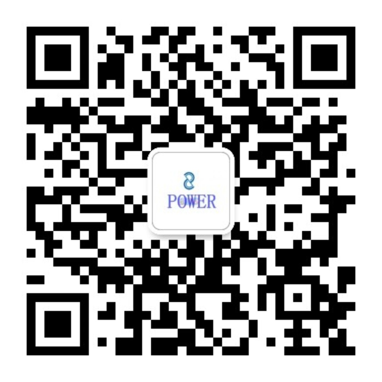service qrcode