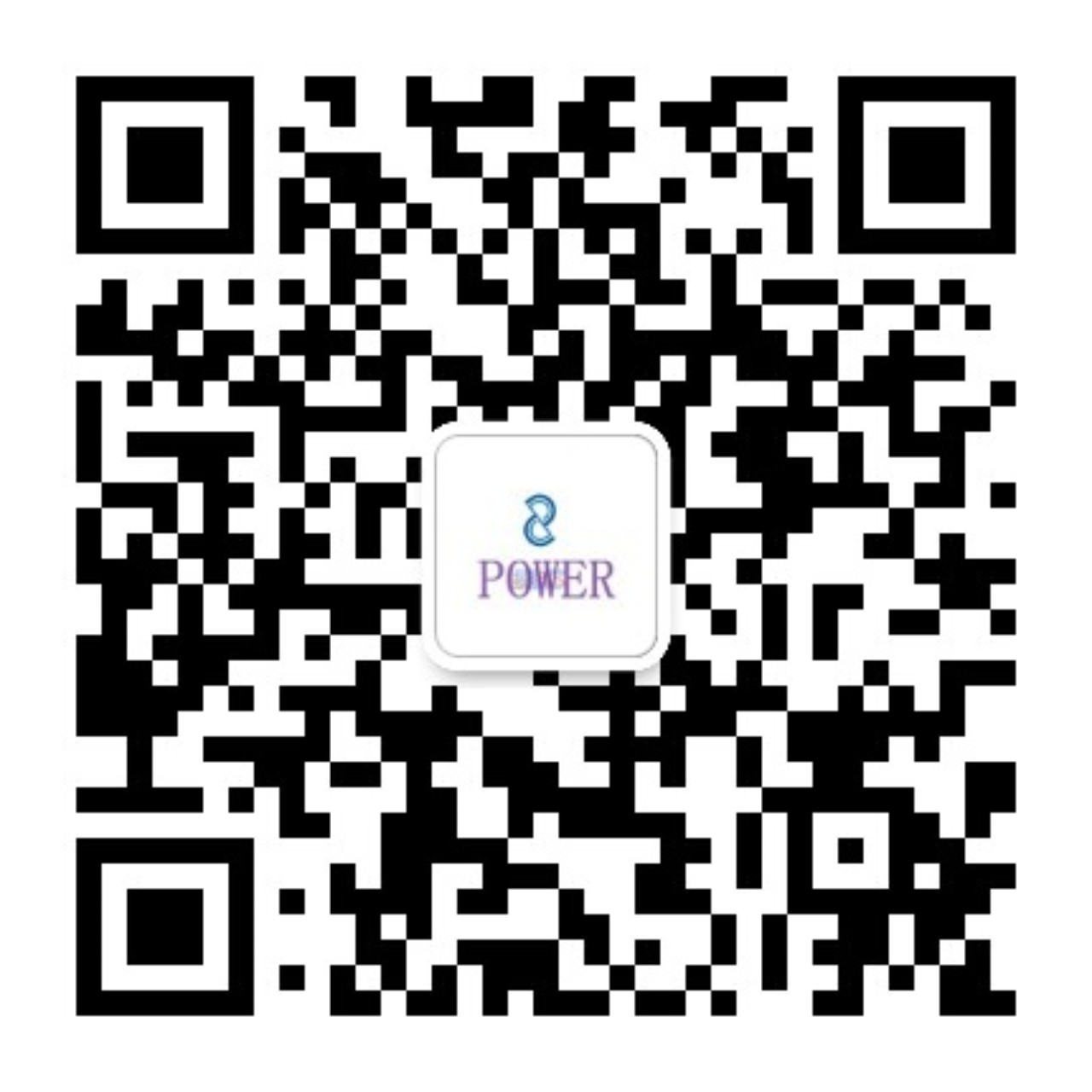 service qrcode